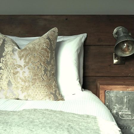 Suie Hunting Lodge 킬린 외부 사진